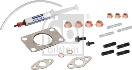 Monteringssett, lader FEBI BILSTEIN 191505 Monteringssett, lader FEBI BILSTEIN 191505