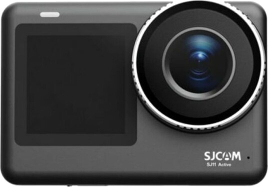 SJCAM SJ11 ACTIVE Svart 2 SJCAM SJ11 ACTIVE Svart 2