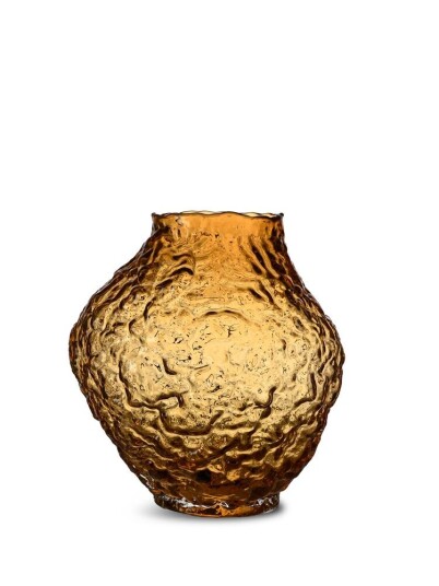 ByOn Corallo vase medium 26x27 cm lys rav
