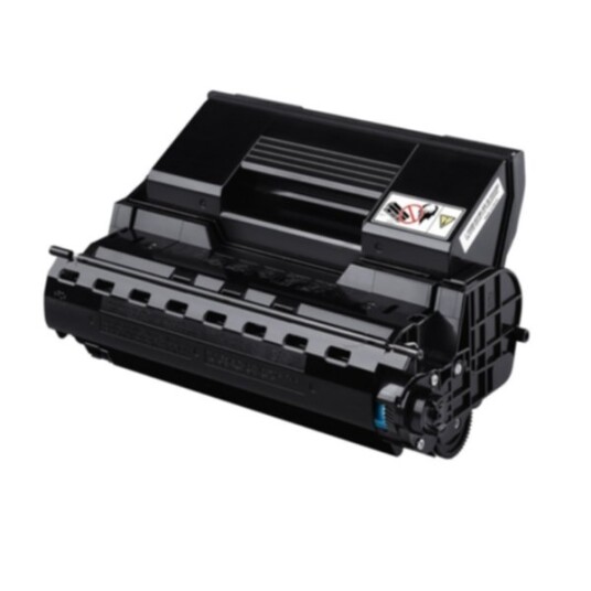 Konica Minolta A0FN021 Tonerkassett svart 10.000 sider Konica Minolta A0FN021 Tonerkassett svart 10.000 sider