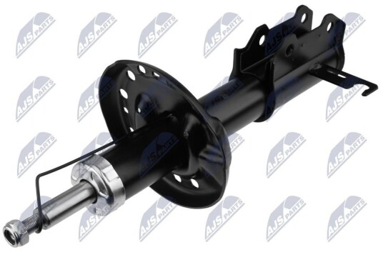 Støtdemper NTY A-PL-040 Støtdemper NTY A-PL-040
