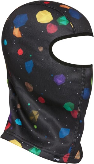 Kombi Velvet Balaklava Mineral space Kombi Velvet Balaklava Mineral space