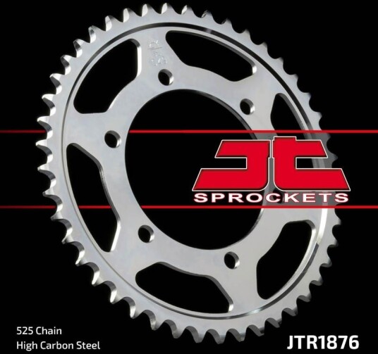 Kjedehjul JTSPROCKETS JTR1876.46