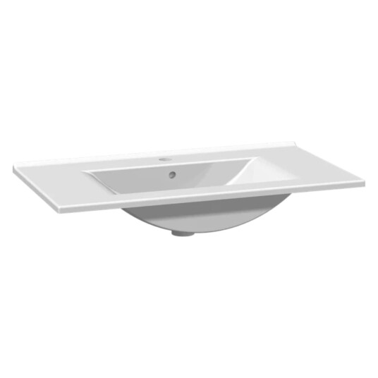 Other Brand 1904 Voss Hvit 61cm