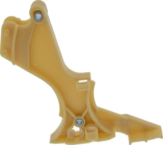 TOPRAN 502 600 Strammeskinne, styrekjede