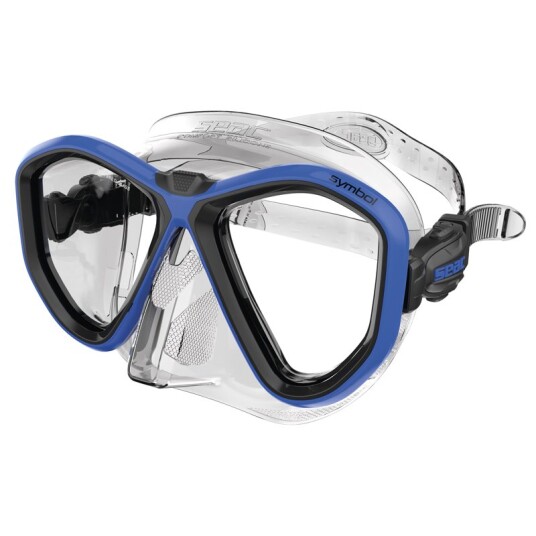 Seac Dykkemaske Symbol Seac Dykkemaske Symbol
