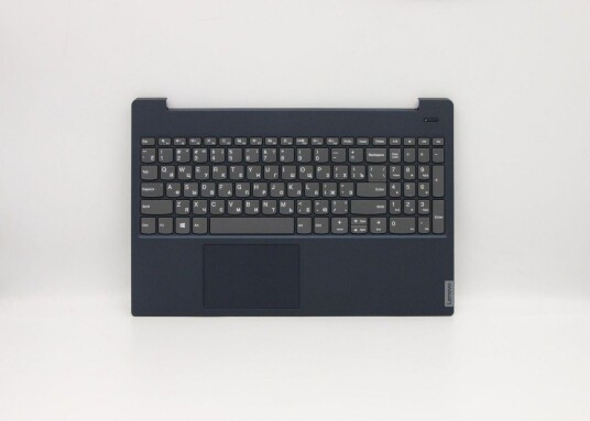 Lenovo Upper case C81N8 BLU NBLKB_RUS MEDION