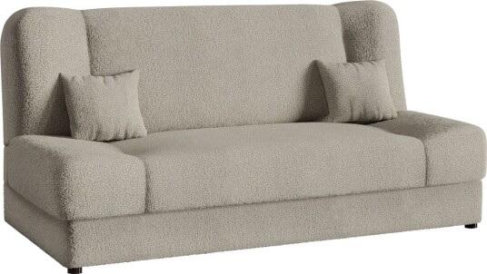 Abron Sovesofa 3 seter Beige