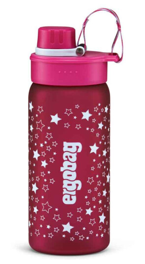 Ergobag Drikkeflaske 0.5L Stars