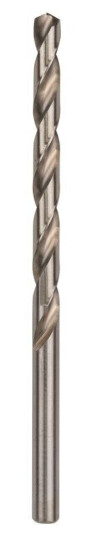 Bosch Metallbor HSS-G, DIN 340 10 x 121 x 184 mm