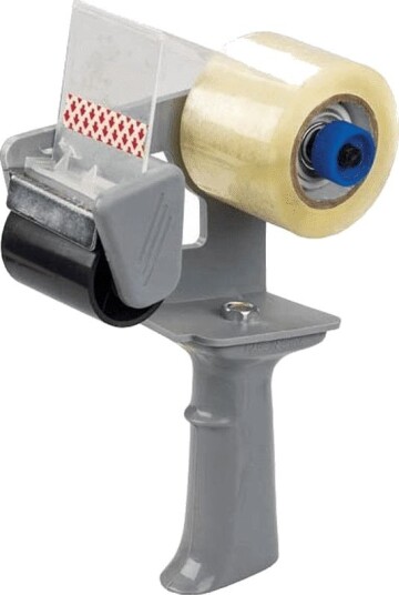Centrum Banderbindesenter For Pakketape
