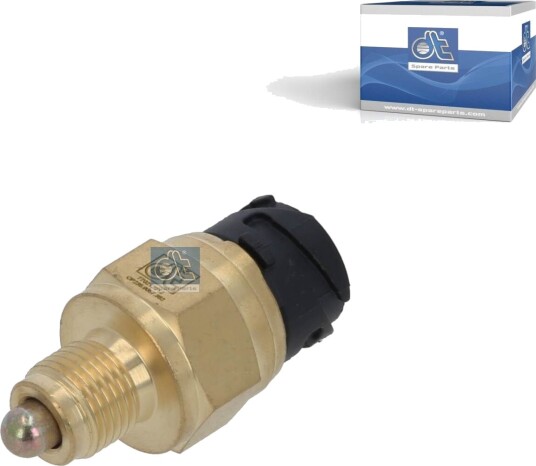 Bryter, split gir DT Spare Parts 6.45352