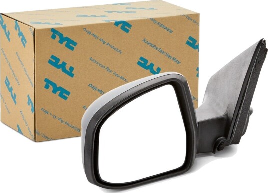 TYC 310-0136 Sidespeil