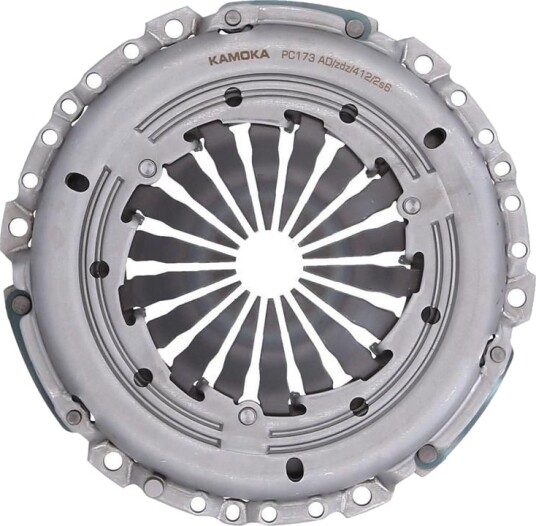 Trykkplate, clutch KAMOKA PC173