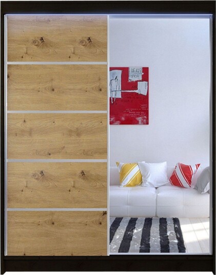 Pickering Garderobe -