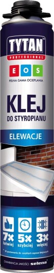 Selenacup Titan Lim Til Styrofoam Eos 750 Ml
