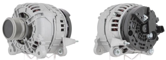 Dynamo ROTOVIS Automotive Electrics 9091151