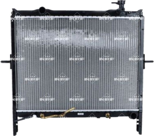 Radiator NRF 550095