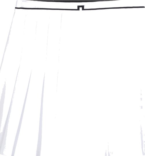J. Lindeberg Harlow Skirt White M J. Lindeberg Harlow Skirt White M