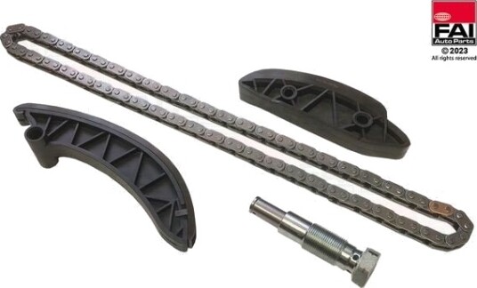 FAI AutoParts TCK394WO Registerkjedesett FAI AutoParts TCK394WO Registerkjedesett