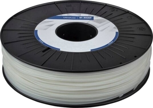 Bedrock 3D TPU 85A Filament 2.85 mm 750 g Natural TPU-2101B075 Bedrock 3D TPU 85A Filament 2.85 mm 750 g Natural TPU-2101B075