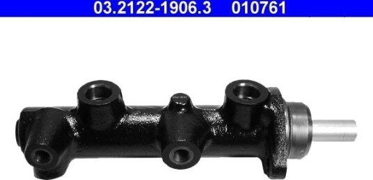 Hovedbremsesylinder ATE 03.2122-1906.3