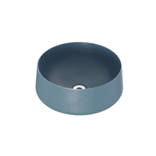 Dansani Calidris Globe Til Benkeplate B45xd50cm Bluestone