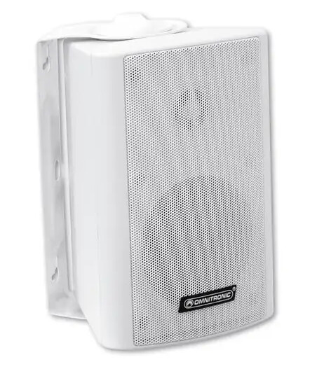 Omnitronic WPS-3W PA Omnitronic WPS-3W PA
