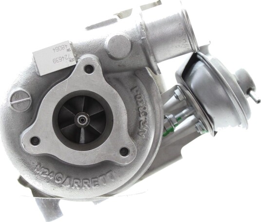 Turbolader ALANKO 11901226 Turbolader ALANKO 11901226