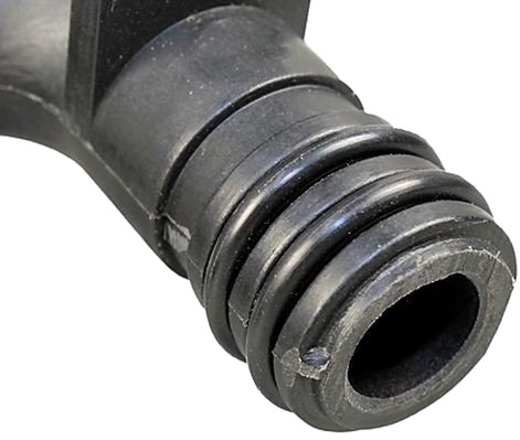 METZGER 4010170 Radiatorslange METZGER 4010170 Radiatorslange