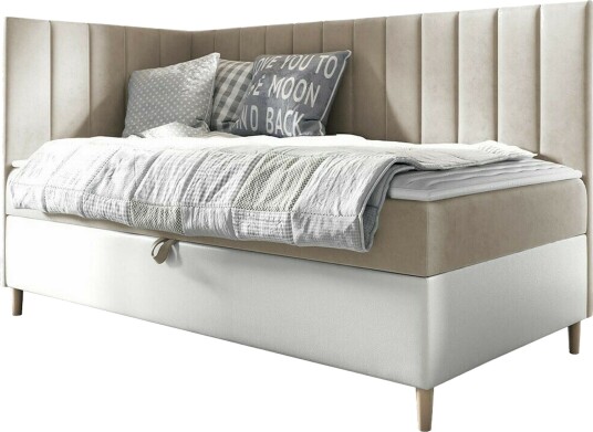Boisdale Sengeramme 100x200 cm