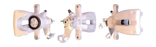Bremsecaliper FERODO FCL695258