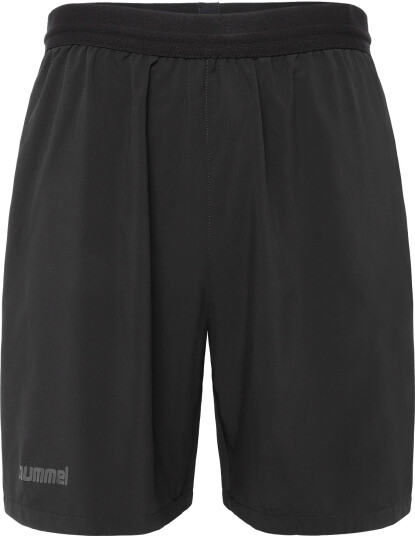 Hummel Hmlblaze26 Pro Training Shorts Black XXL
