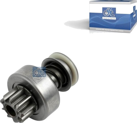 Lite tannhjul, starter DT Spare Parts 4.61698