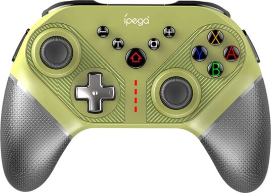 iPega PG-SW038S Trådløs Bluetooth-kontroller PS3/Nintendo Switch Ninja