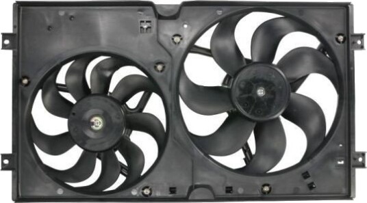 Kjølevifte THERMOTEC D8W041TT