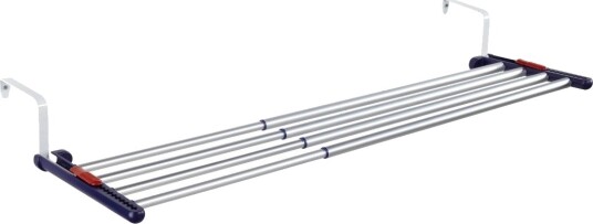 LEIFHEIT 81413 QUARTETT 42 TØRKESTATIV 259095