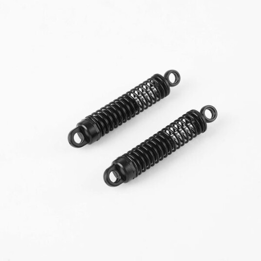FMS-C1584 Front Oil Shock Absorbers FJ40 (2) FMS-C1584 Front Oil Shock Absorbers FJ40 (2)