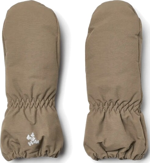 Wheat Mittens Monta   DRY WOOD   M
