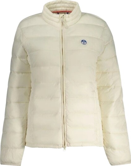 North Sails Dame Jakker Hvit M,