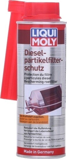 Tilsetning drivstoff LIQUI MOLY 5148 Tilsetning drivstoff LIQUI MOLY 5148