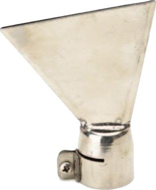 Sievert 297380 Munnstykke For DW3000 80 × 2 mm, Vinklet Sievert 297380 Munnstykke For DW3000 80 × 2 mm, Vinklet