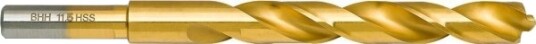 Borejern I Metall Baildon Din 338 Rn 11,5 Mm Hss Tin (S) 142-94 Mm (3-Plan Feste)