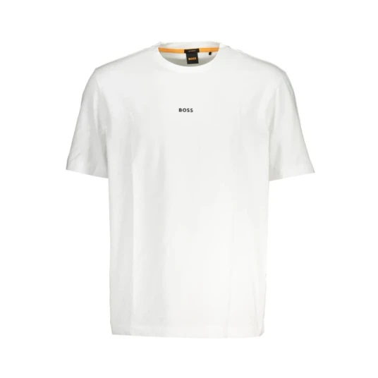 Hugo Herre Topper Hvit 2XL, Hugo Herre Topper Hvit 2XL,