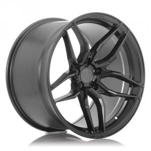Concaver CVR3 Carbon Graphite 10x20 5/120 ET45 B72 Concaver CVR3 Carbon Graphite 10x20 5/120 ET45 B72