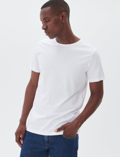 Matinique Majermane 3-Pack - White - L