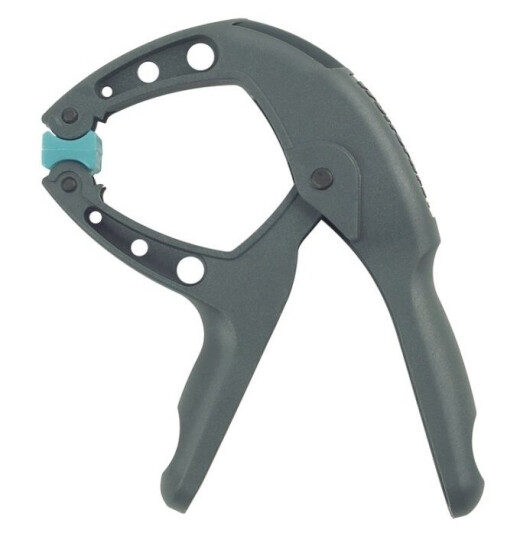 Wolfcraft Ergo FZH 30 Fjærklemme 30 mm Håndverktøy