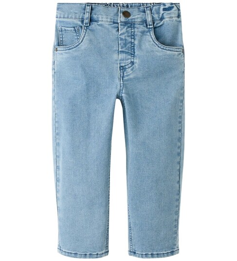 Lil"Atelier Nmmdeva Loose Jeans 2024 Es Lil Blue 104 Lil"Atelier Nmmdeva Loose Jeans 2024 Es Lil Blue 104