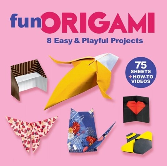 Fun Origami