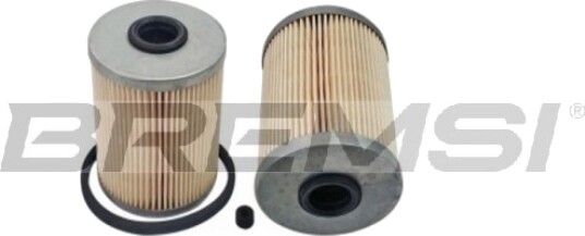 Drivstoffilter BREMSI FE0772 Drivstoffilter BREMSI FE0772